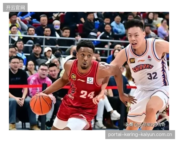 CBA吉林连续空切制造优势，比分被逐渐追近